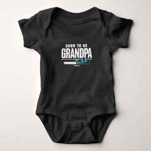 Body Futur Grand-père Homme Prévu 2025 Nouveau Grand-pè