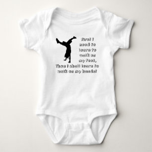 Body Futur Handstander !