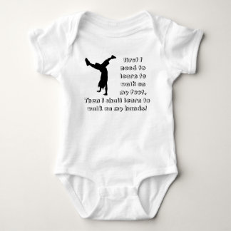 Body Futur Handstander !