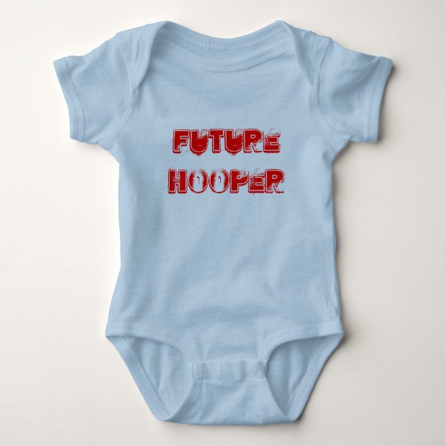 Body Futur Hooper (Devant)