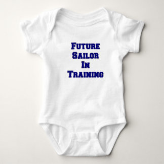 Body Futur marin dans la formation