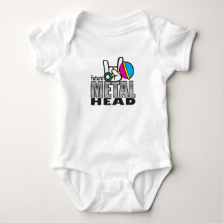 Body Futur metalhead