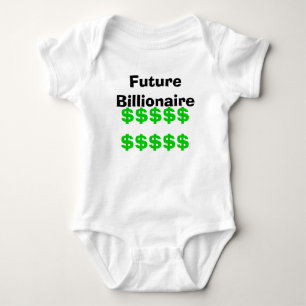 Body Futur milliardaire