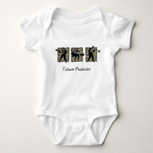Body Futur Musicien
