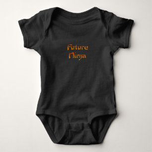 Body Futur Ninja