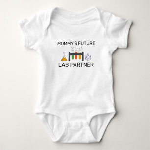 Body Futur partenaire de laboratoire de Maman - Scienti