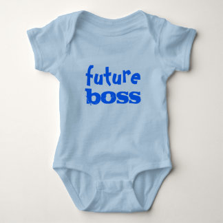Body Futur patron