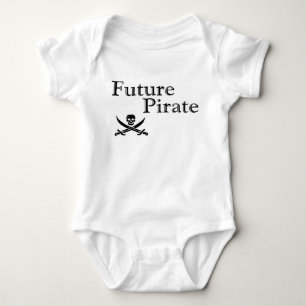 Body Futur pirate
