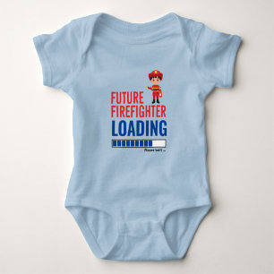 Body Futur Pompier Chargement rendre votre propre tenda