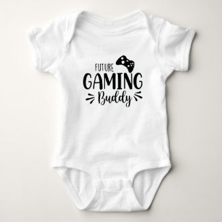 Body Futur pote de jeu