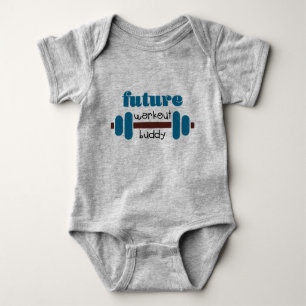 Body Futur pote d'entraînement