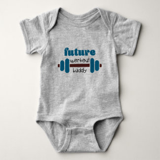 Body Futur pote d'entraînement