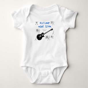 Body Futur rock star