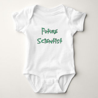 Body Futur scientifique
