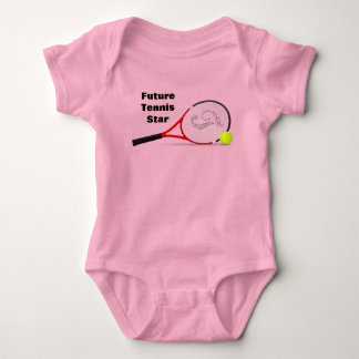 Body Futur star du tennis