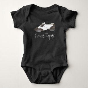 Body Futur Tapper Tap Danse Enseignant Chaussure Chauss