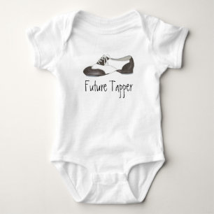 Body Futur Tapper Tap Danse Enseignant Chaussure Chauss