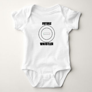 Body Futur Wrestler Baby Jersey