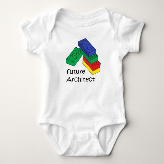 Body Future Architect (Devant)