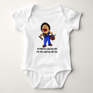 Body Future Builder Baby