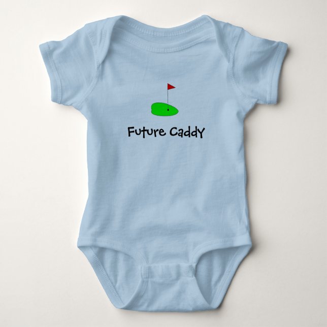 Body Future Caddy (Devant)