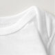 Body Future chemise de bébé de Triathlete : : 01 (Détail - Col (en blanc))
