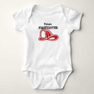 Body Future chemise du sapeur-pompier #2