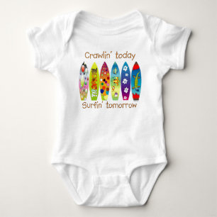 BODY FUTURE CHENILLE DE SURFER