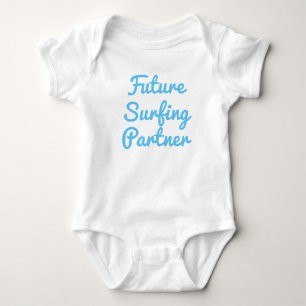 Body Future combinaison surfante de bébé d'associé