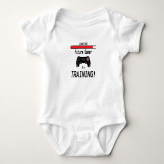Body Future conception de Gamer