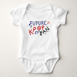 Body Future fan de KPOP !