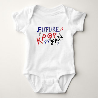 Body Future fan de KPOP !