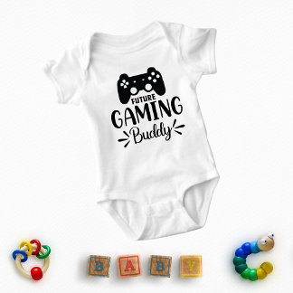 Body Future Gaming Buddy
