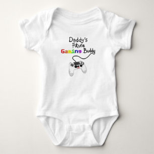 Body Future Gaming Buddy - Contrôleur de jeu personnali