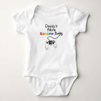 Body Future Gaming Buddy - Contrôleur de jeu personnali