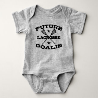 Body Future Lacrosse Goalie