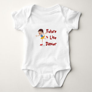 Body Future Line Dancer ! - Fille