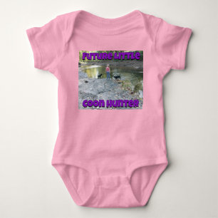 Body Future Little Coon Hunter
