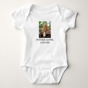 Body Future Morel Hunter Baby