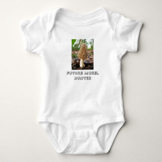 Body Future Morel Hunter Baby