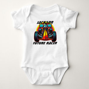 Body Future Racer