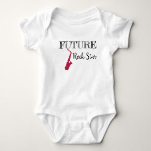 Body Future Rock Star