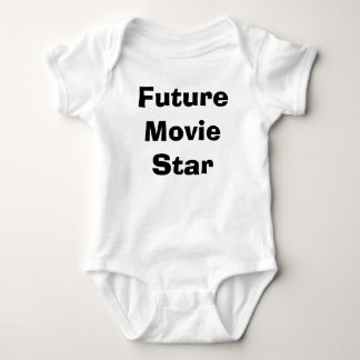 Body Future star de cinéma