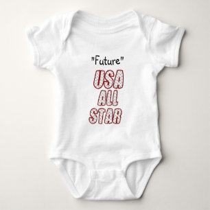 Body Future USA All-Star Baby