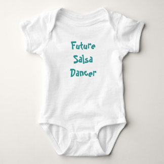 Body FutureSalsaDancer