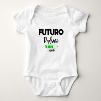 Body Futuro padrino cargando