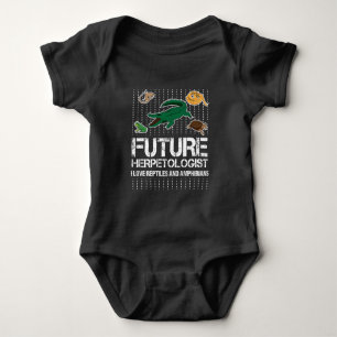 Body Futurs reptiles et amphibies de Herpetologist