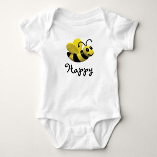 Body Gaffez le baby shower d'abeille