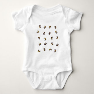 Body Gaffez les abeilles