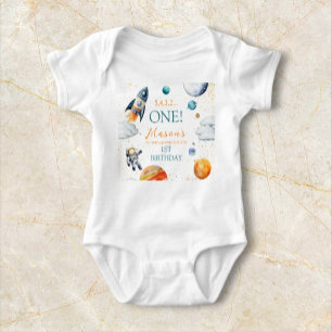 Body Galactic Adventure Boy Premier Anniversaire Spatia